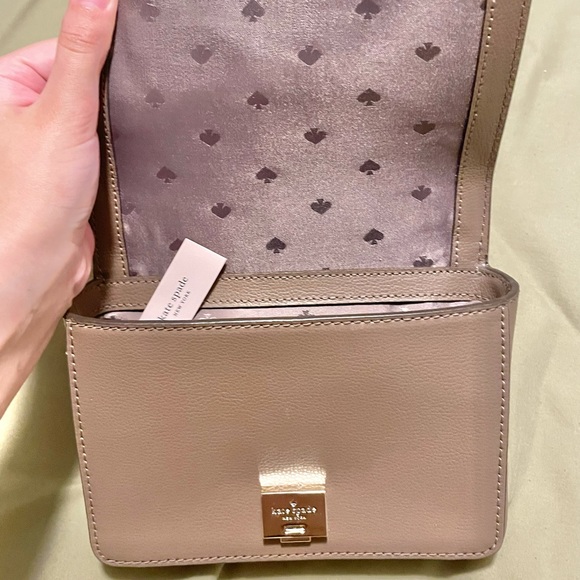 Kate Spade crossbody bag - Picture 7 of 12